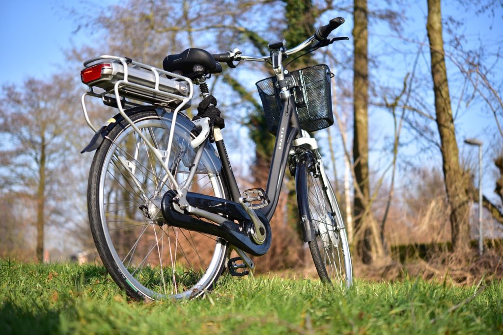 Immer mehr Fahrräder und Pedelecs werden über den Arbeitgeber geleast